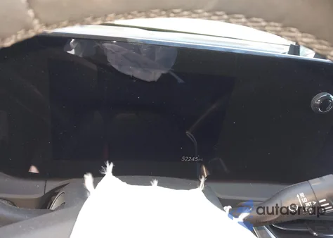 2024 Buick Envista Preferred Fwd z USA, uszkodzony, nr VIN KL47LAE20RB151129